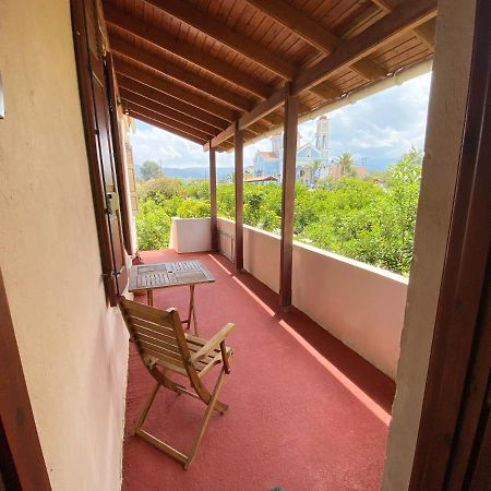 Dusk Apartments With Stunning Mountain View خانيا المظهر الخارجي الصورة