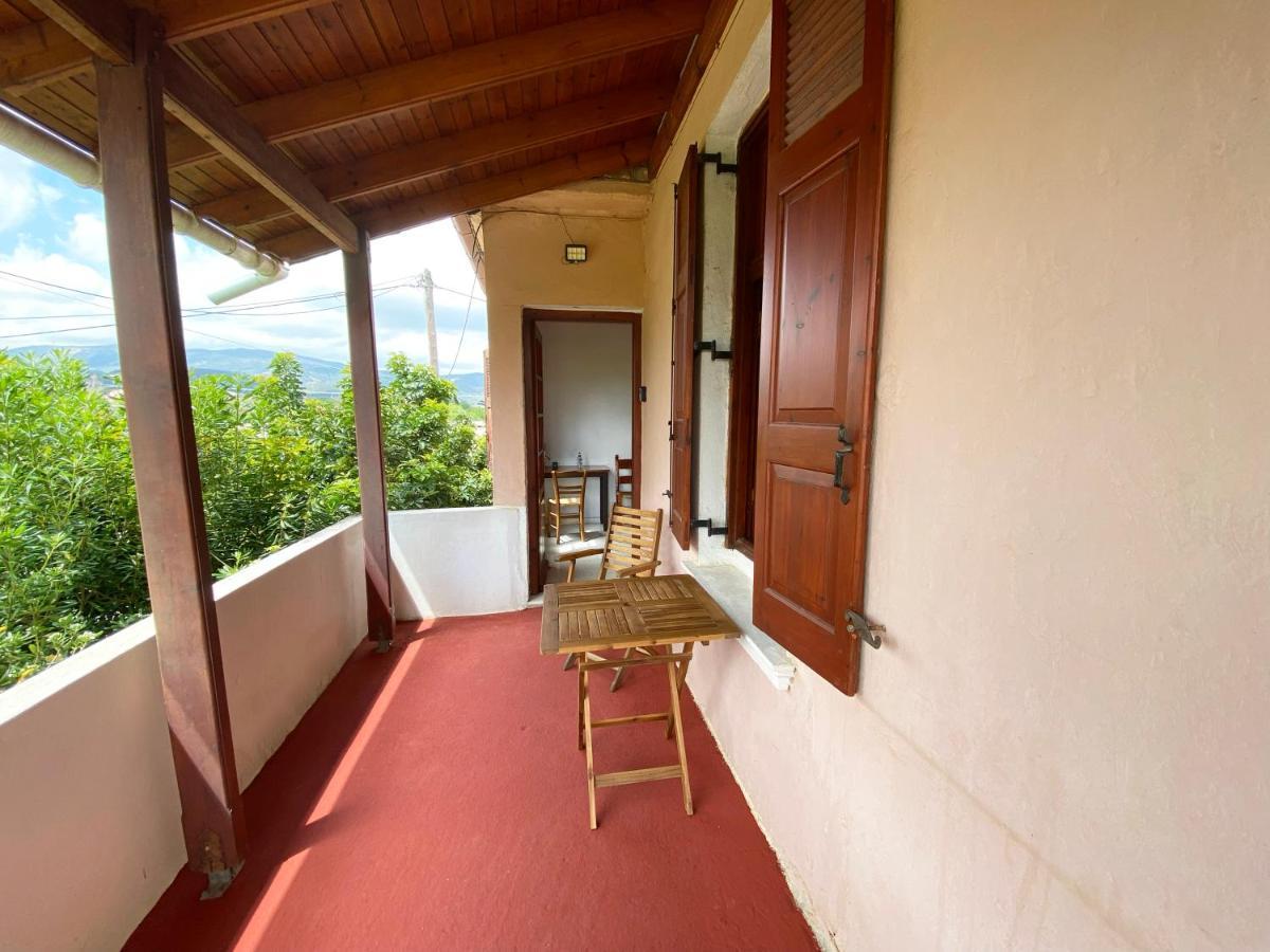 Dusk Apartments With Stunning Mountain View خانيا المظهر الخارجي الصورة