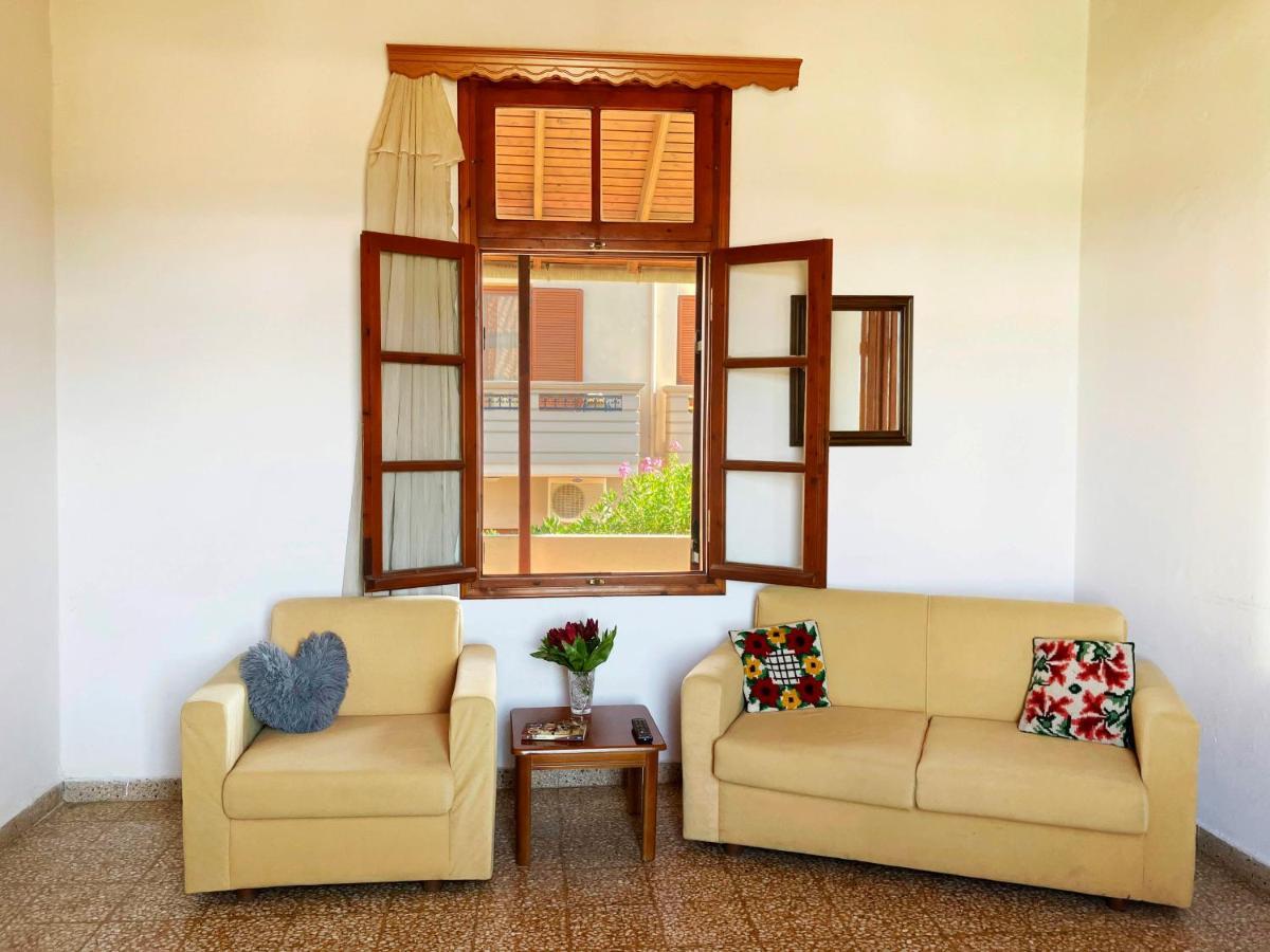 Dusk Apartments With Stunning Mountain View خانيا المظهر الخارجي الصورة